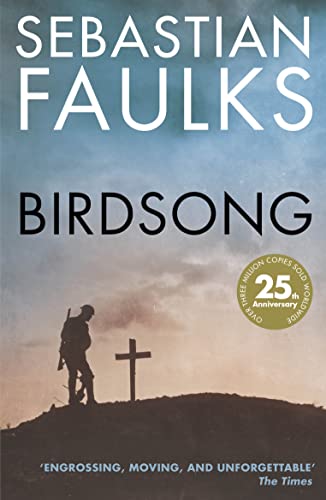 Cover of Birdsong