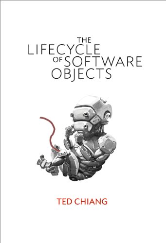 Cover of The Lifecycle of Software Objects