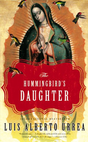 The Hummingbird's Daughter
