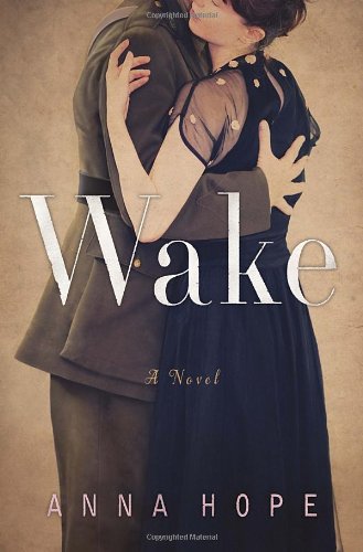 Wake