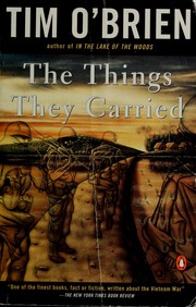The Things They Carried