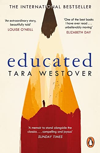 Cover of Educated