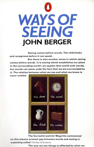 Cover of Ways of Seeing