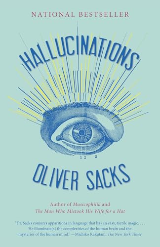 Cover of Hallucinations