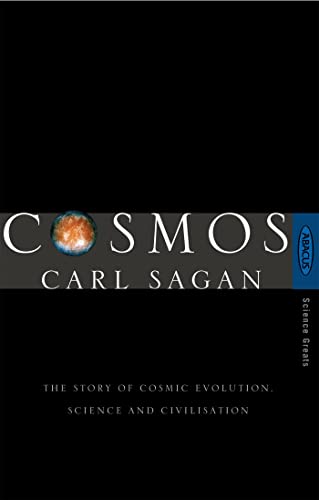 Cover of Cosmos