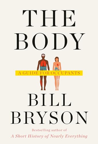 Cover of The Body: A Guide for Occupants