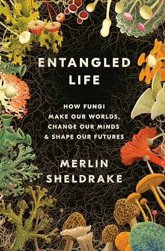 Cover of Entangled Life