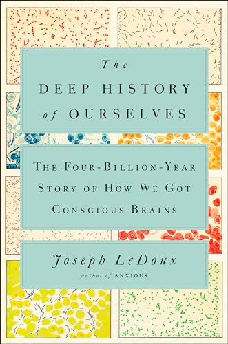 Cover of The Deep History of Ourselves