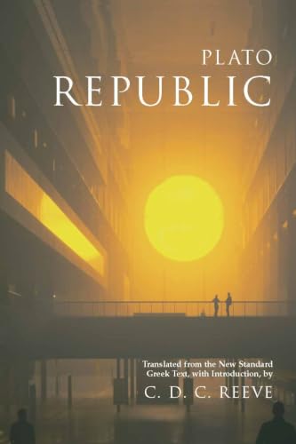 Cover of The Republic