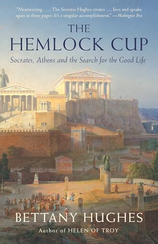 Cover of The Hemlock Cup