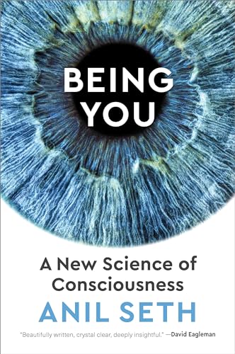 Cover of Being You