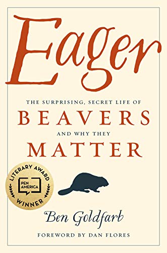 Cover of Eager